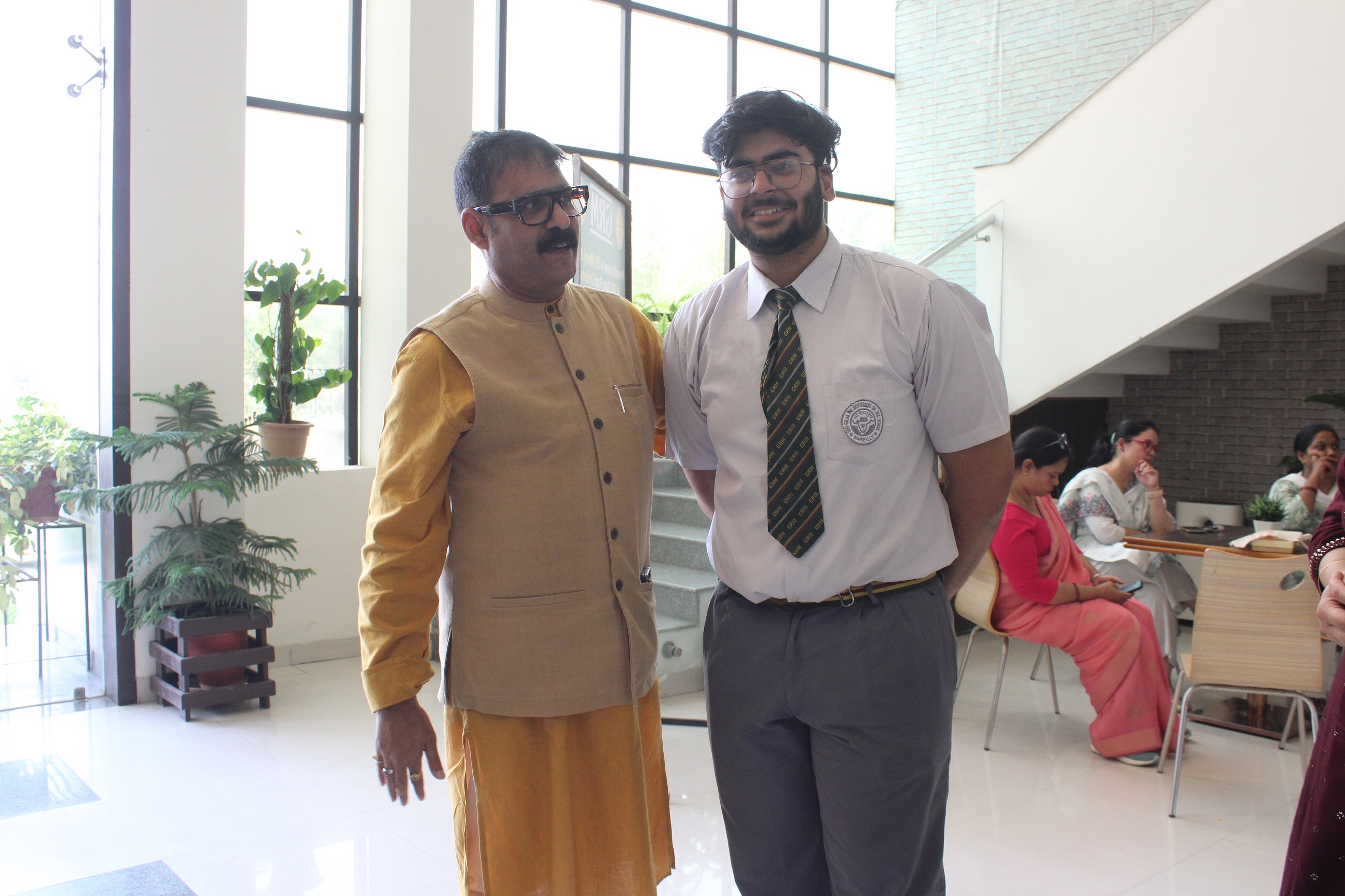 SHRI GULAB RAI GROUP OF INSTITUTIONS