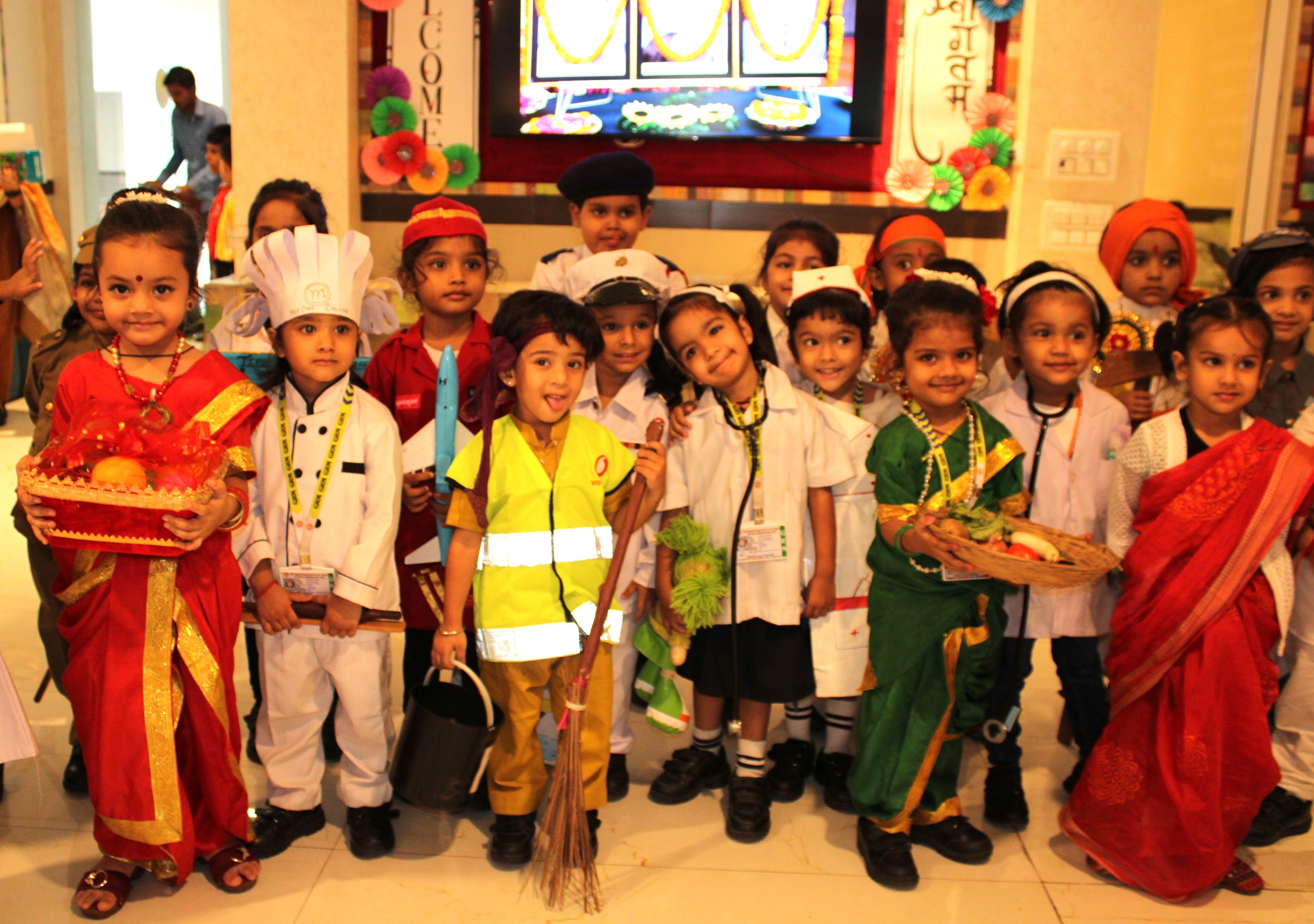 SHRI GULAB RAI GROUP OF INSTITUTIONS