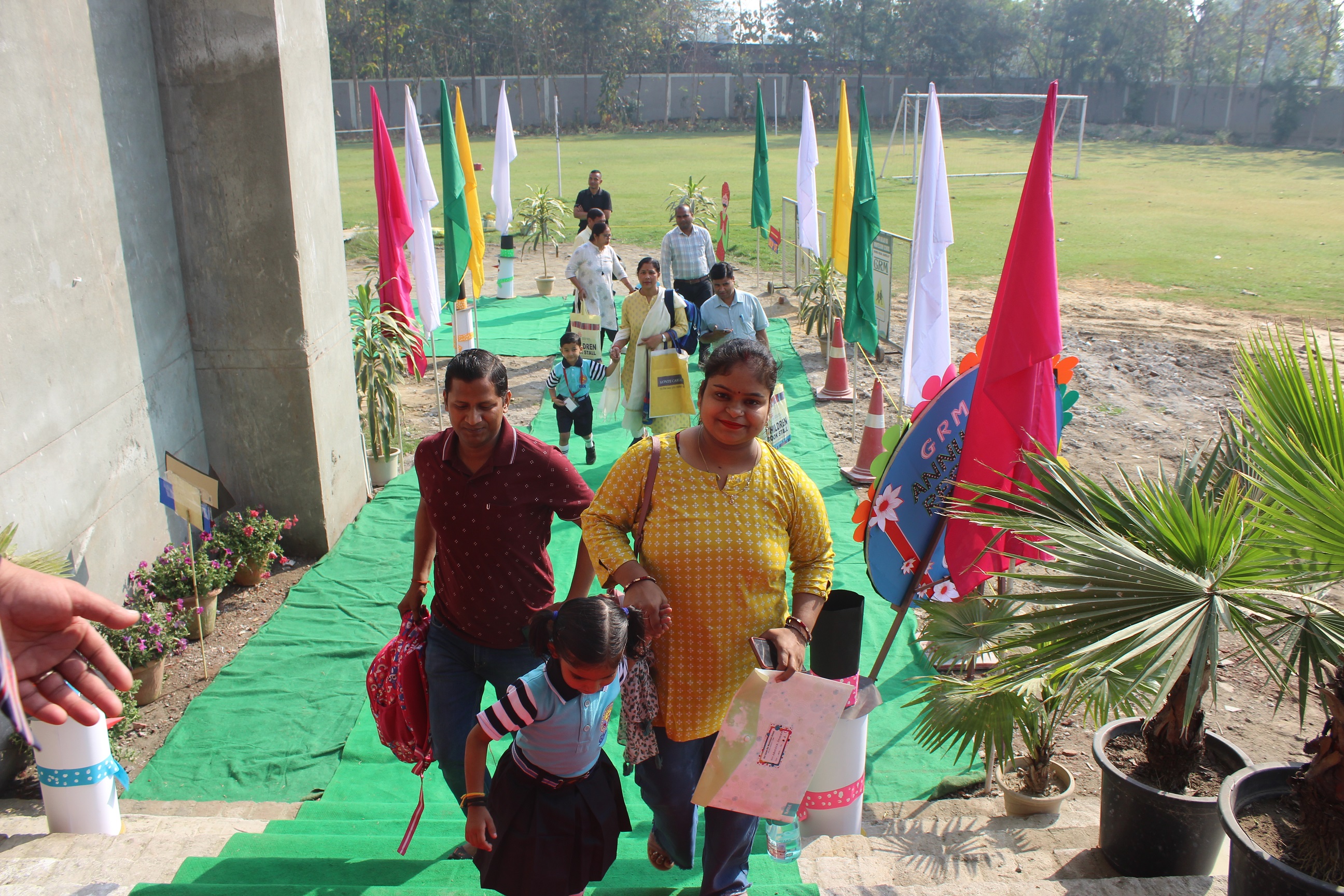 SHRI GULAB RAI GROUP OF INSTITUTIONS