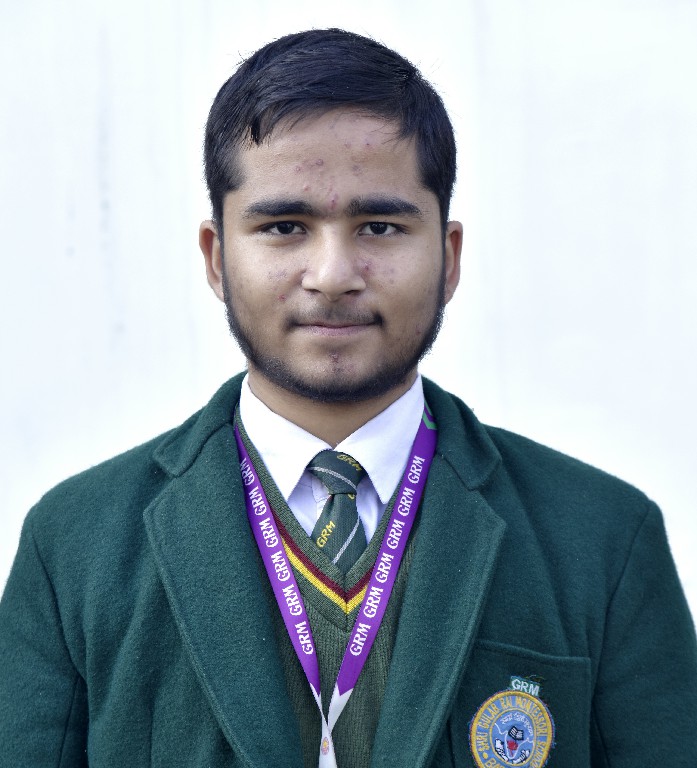 SHRI GULAB RAI GROUP OF INSTITUTIONS