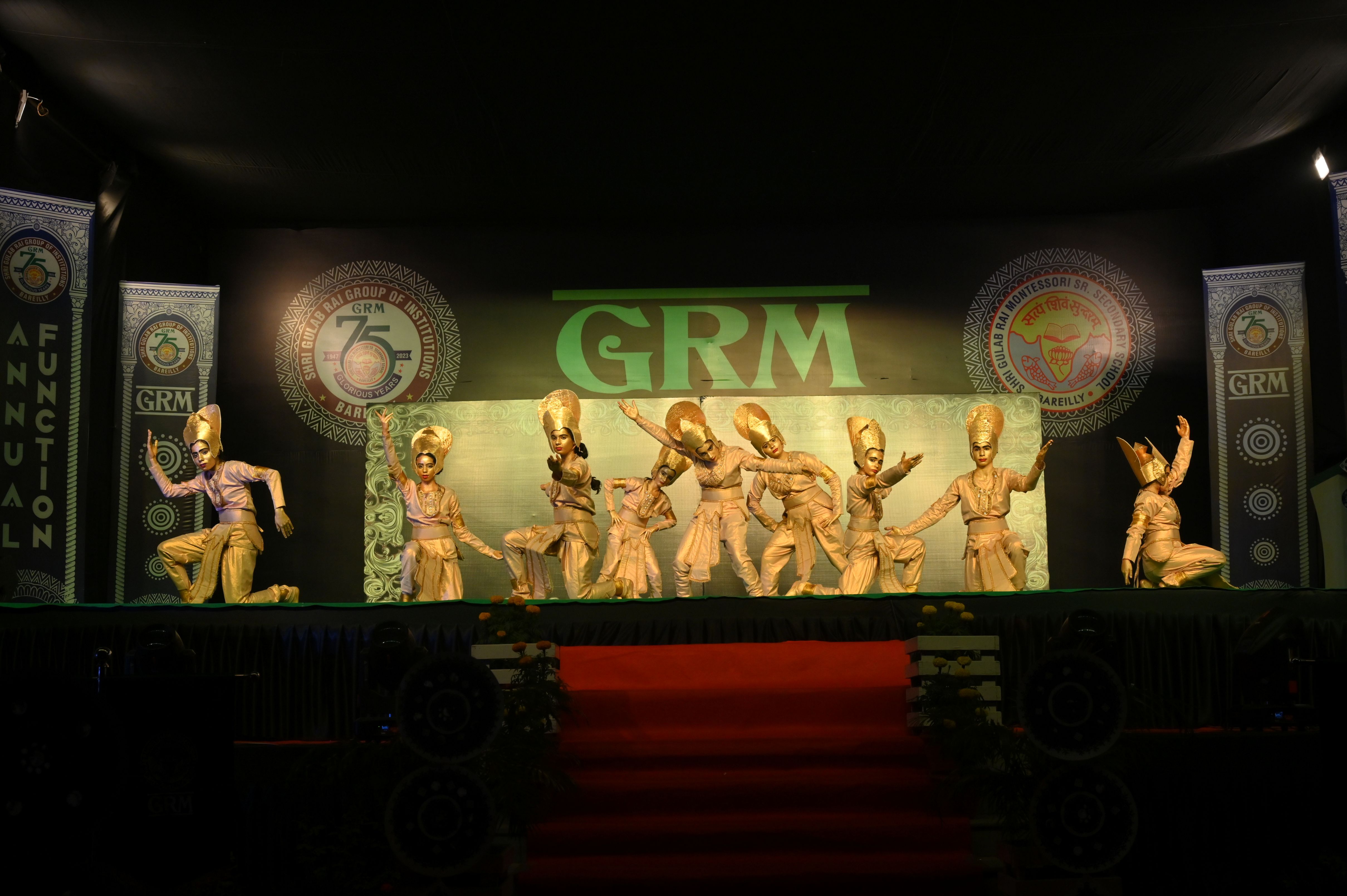 grm