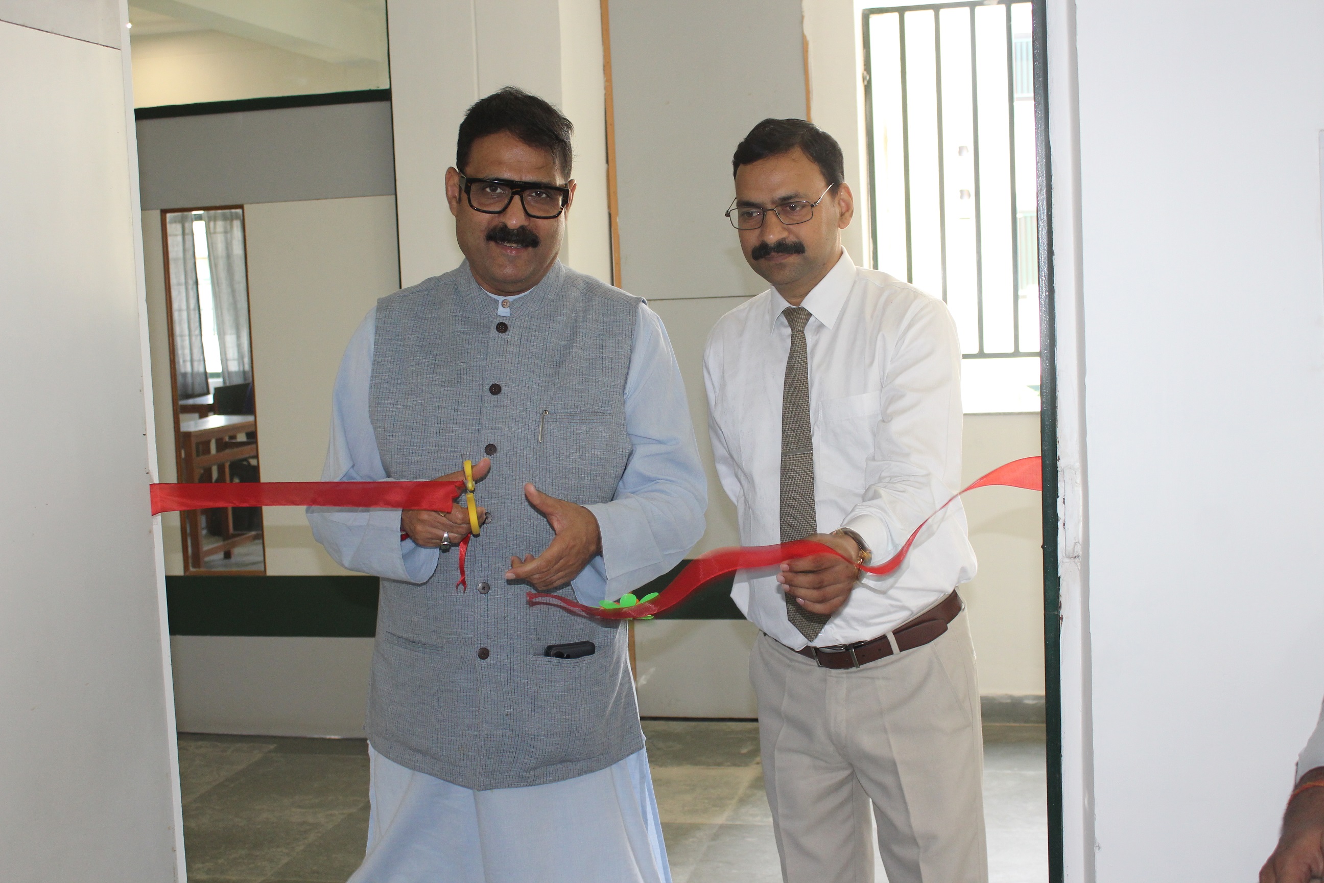 SHRI GULAB RAI GROUP OF INSTITUTIONS