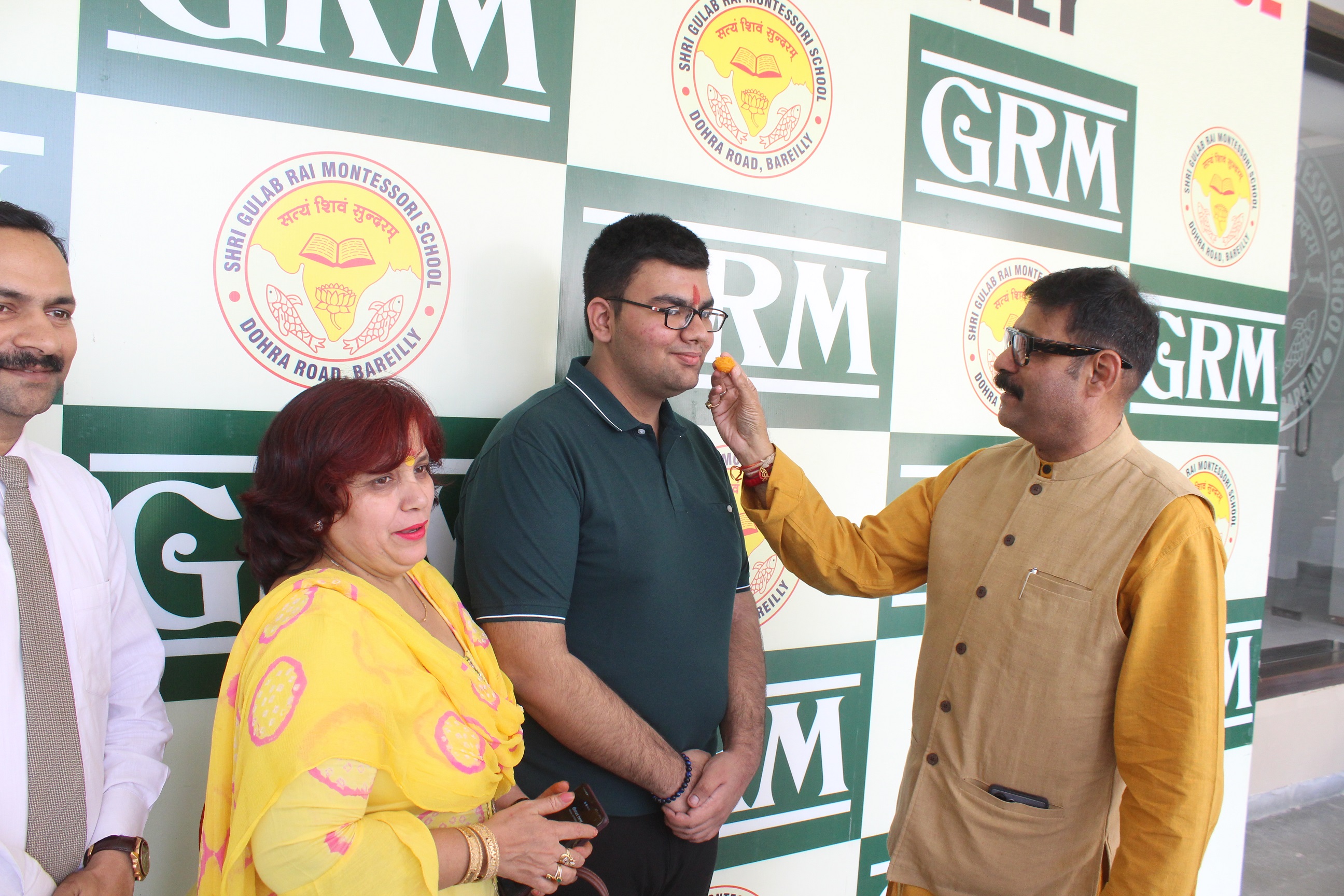 SHRI GULAB RAI GROUP OF INSTITUTIONS