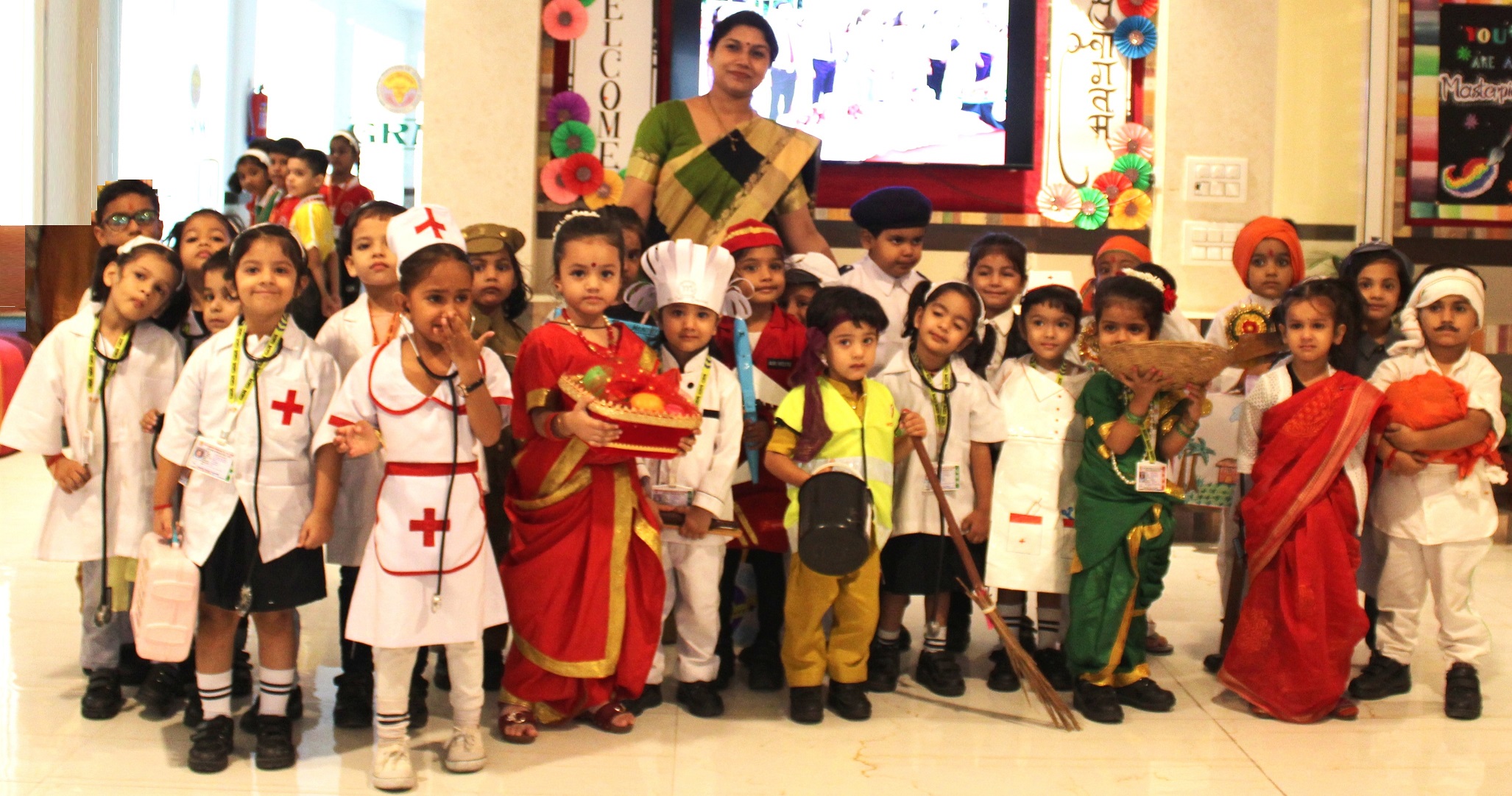 SHRI GULAB RAI GROUP OF INSTITUTIONS